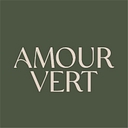 Logo for amourvert.com