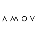 AMOV rehabcenter AB logo