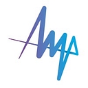 Amp London logo