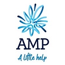 Amp New Zealand logo