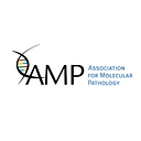 Association For Molecular Pathology logo