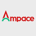 Ampace logo