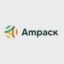 Ampack logo