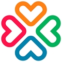 Amparo Saúde logo