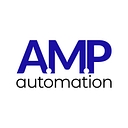 Amp Automation logo