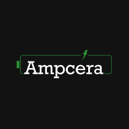 Ampcera, Inc. logo