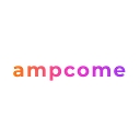 Ampcome logo