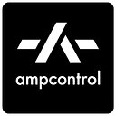 Ampcontrol logo