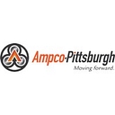 Ampco Pittsburgh Corporation logo