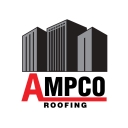 Ampco Roofing logo