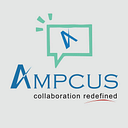 Ampcus Inc