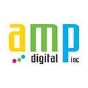 Amp Digital Inc. logo