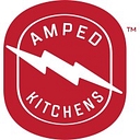 AMPED STAFFING LLC