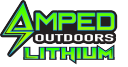 ampedoutdoors.com logo