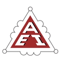 Amp Electrical logo