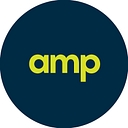 Amperage Marketing & Fundraising logo