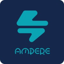 Ampere logo