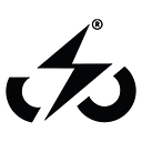 Ampere logo