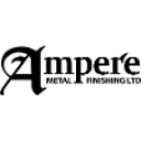 Favicon of Ampere Metal Finishing