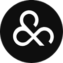 Ampersand logo