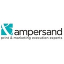Ampersand Printing logo