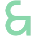 Ampersand International logo