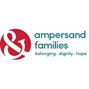 Ampersand Families logo
