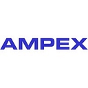 Ampex Data Systems Corporation logo