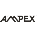 AMPEX Gear logo