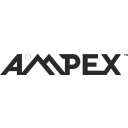 AMPEX Gear logo