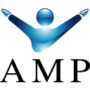 AMP Global logo