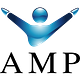 AMP Global Logo