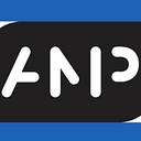 Amp Global Youth logo