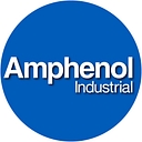 Amphenol Industrial Products Group logo