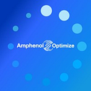 Amphenol Optimize Manufacturing