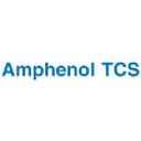 Amphenol TCS logo