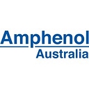 Amphenol Australia Pty Ltd logo