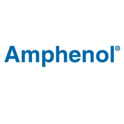 Amphenol Corp /De/ logo