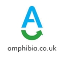 Amphibia   Water And Air Quality Specialists logo