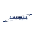 A M Phillip Trucktech Limited logo