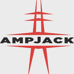 AmpJack Industries Logo
