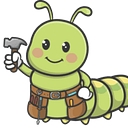 Amplanters logo