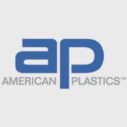 American Plastics LLC Logo