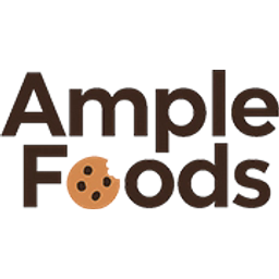 Ample Foods Ltd logo