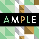Logo for amplemeal.com