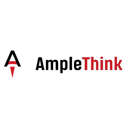 Amplethink, Inc. logo