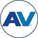 Amplivox Portable Sound Systems logo