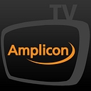 Amplicon logo