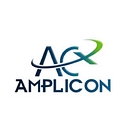 Amplicon Distribution logo