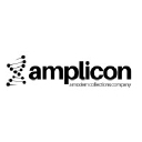 Amplicon Inc. logo